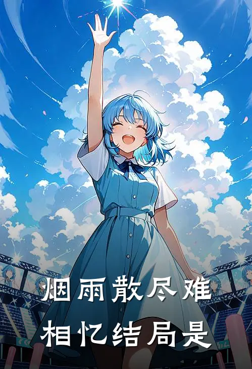 烟雨散尽难相忆结局是