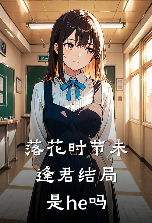 落花时节未逢君结局是he吗
