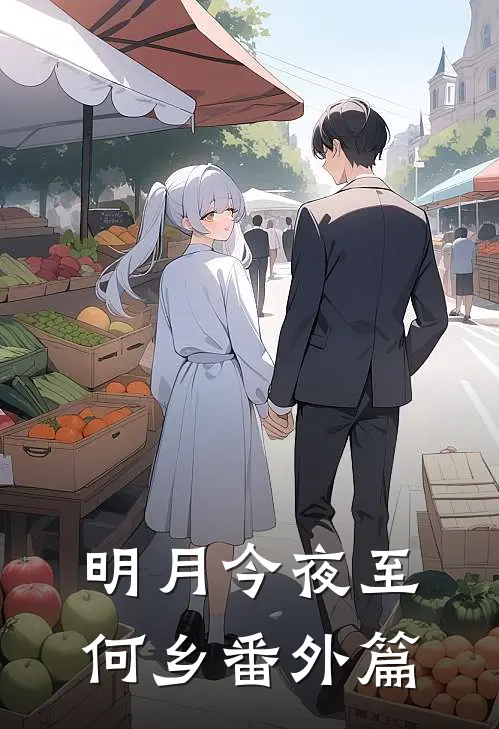 明月今夜至何乡番外篇