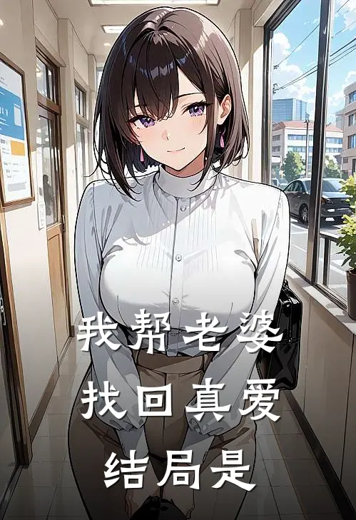 我帮老婆找回真爱结局是