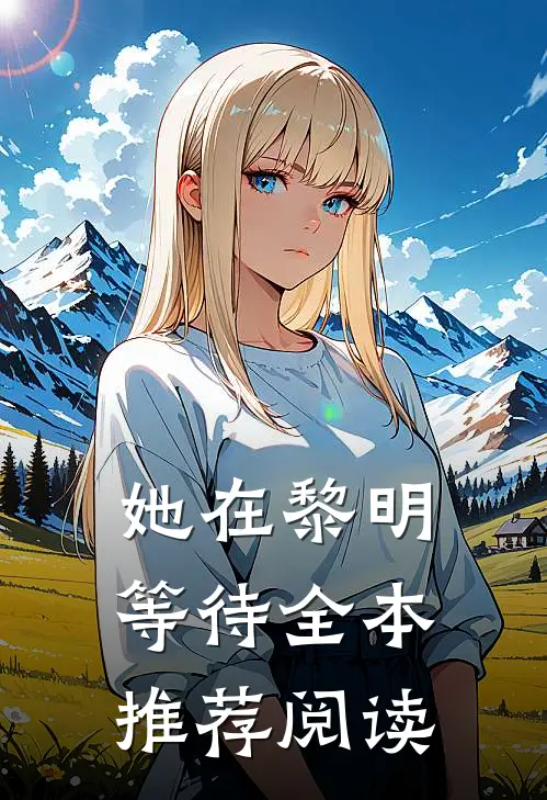 她在黎明等待全本推荐阅读