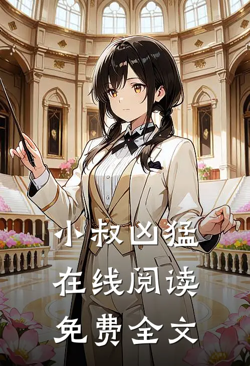 小叔凶猛在线阅读免费全文