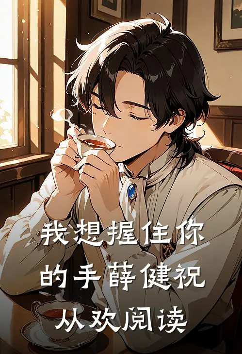 我想握住你的手薛健祝从欢阅读