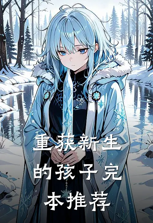 重获新生的孩子完本推荐