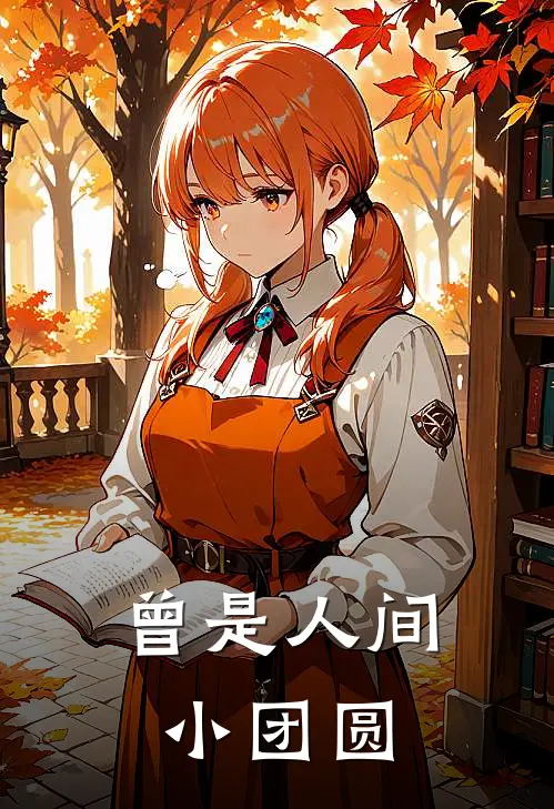 曾是人间小团圆