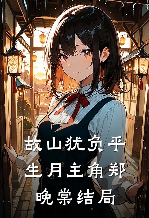 故山犹负平生月主角郑晚棠结局