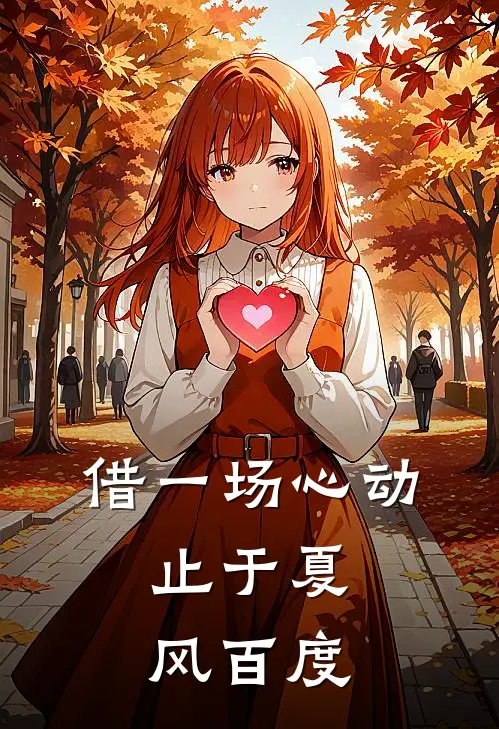 借一场心动,止于夏风百度
