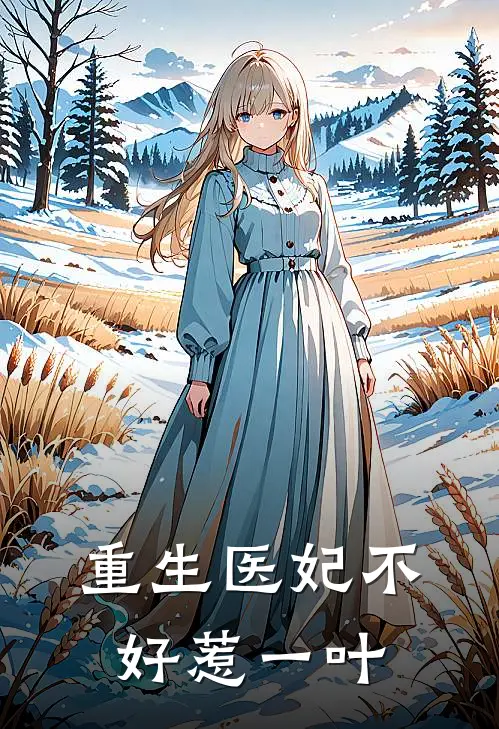 重生医妃不好惹 一叶