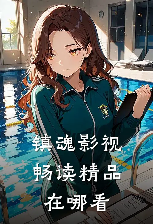镇魂影视畅读精品在哪看