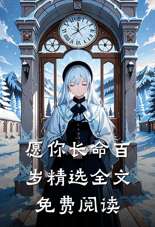 愿你长命百岁精选全文免费阅读