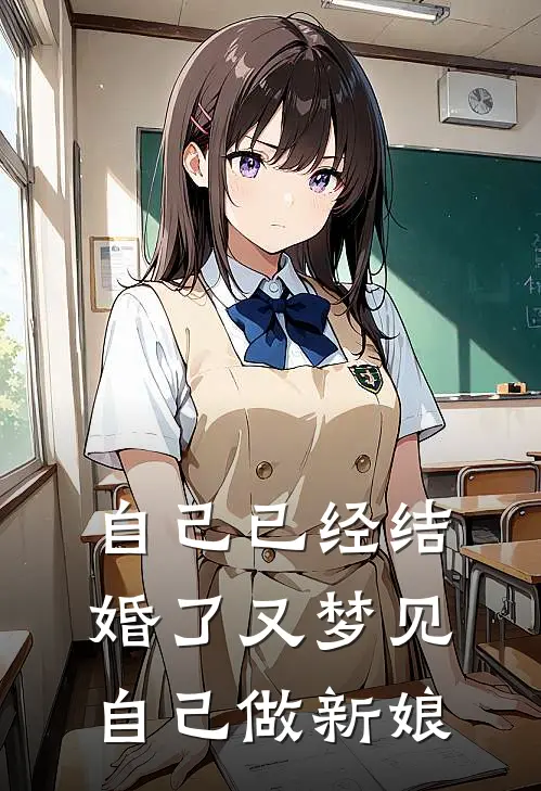 自己已经结婚了又梦见自己做新娘