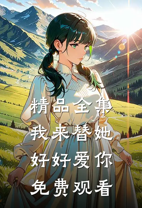 精品全集我来替她好好爱你免费观看