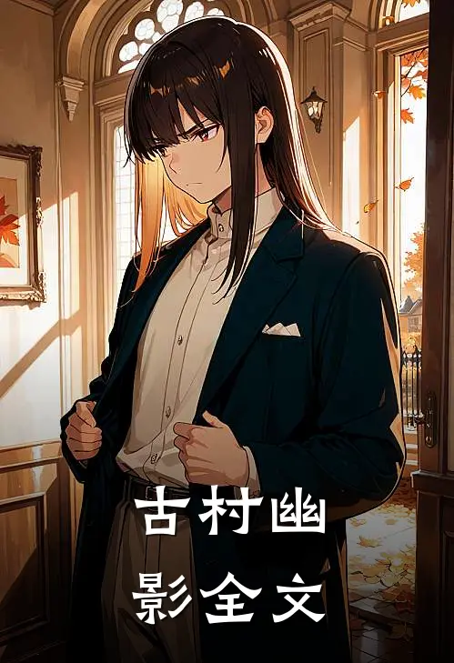 古村幽影全文