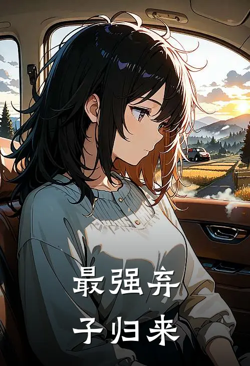 最强弃子归来
