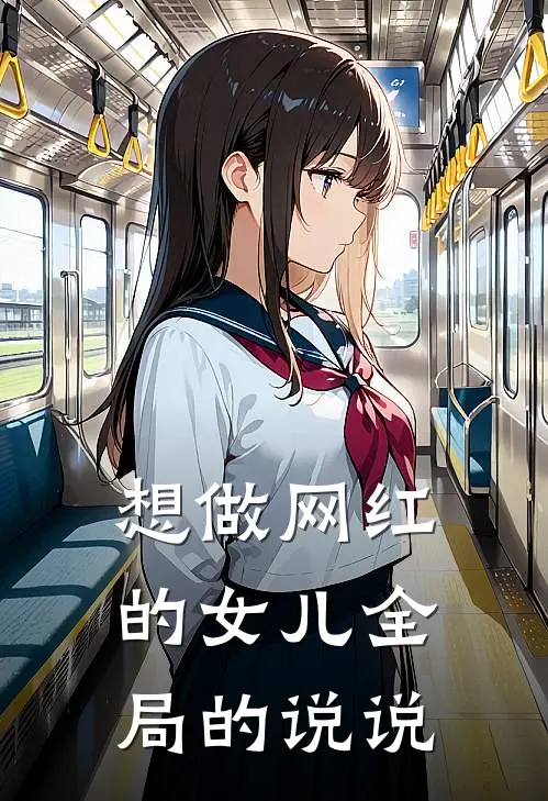 想做网红的女儿全局的说说