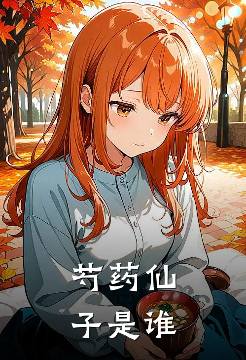 芍药仙子是谁