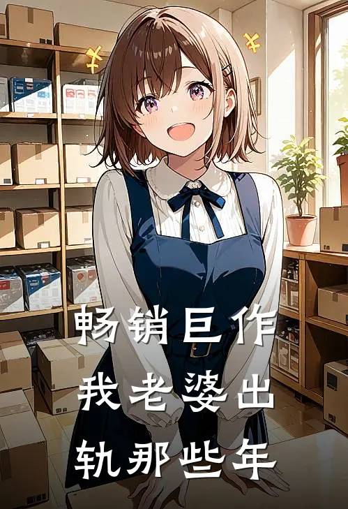 畅销巨作我老婆出轨那些年