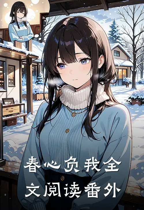 春心负我全文阅读番外