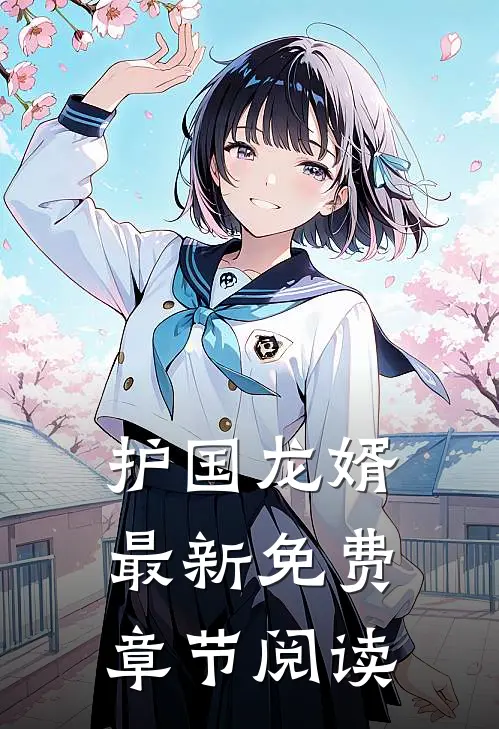 护国龙婿最新免费章节阅读