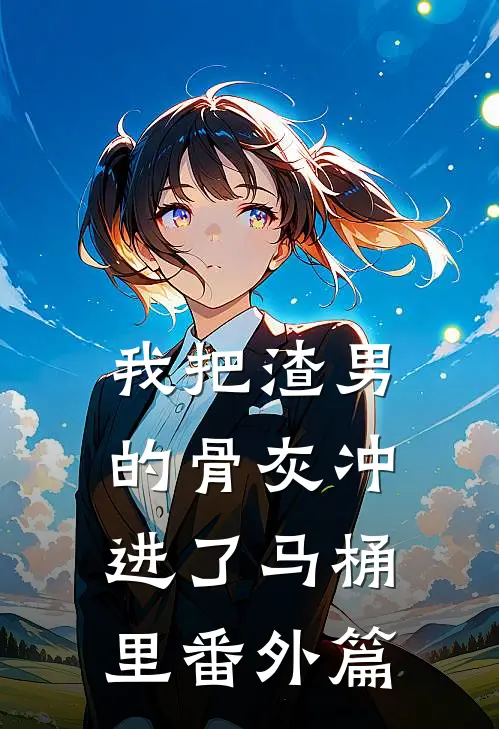 我把渣男的骨灰冲进了马桶里 番外篇