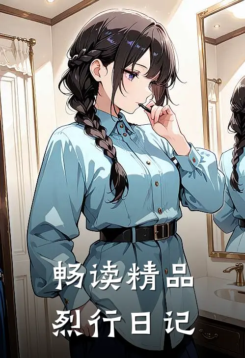 畅读精品烈行日记