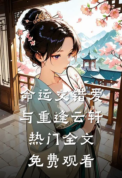 命运交错爱与重逢云轩热门全文免费观看