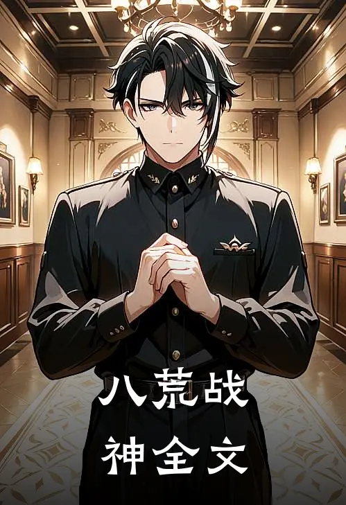 八荒战神全文