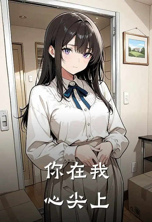 你在我心尖上