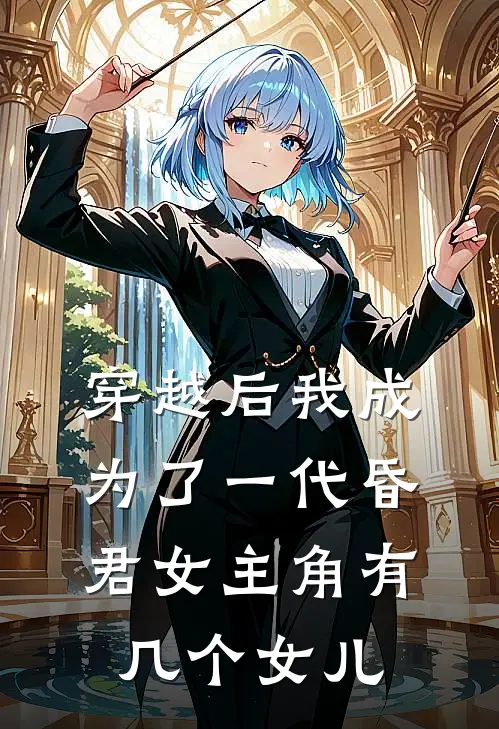 穿越后我成为了一代昏君女主角有几个女儿