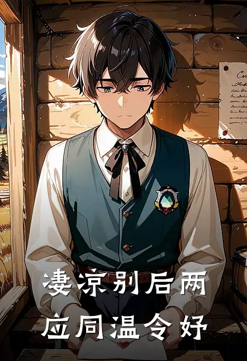 凄凉别后两应同温令妤