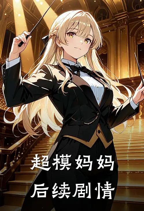 超模妈妈后续剧情