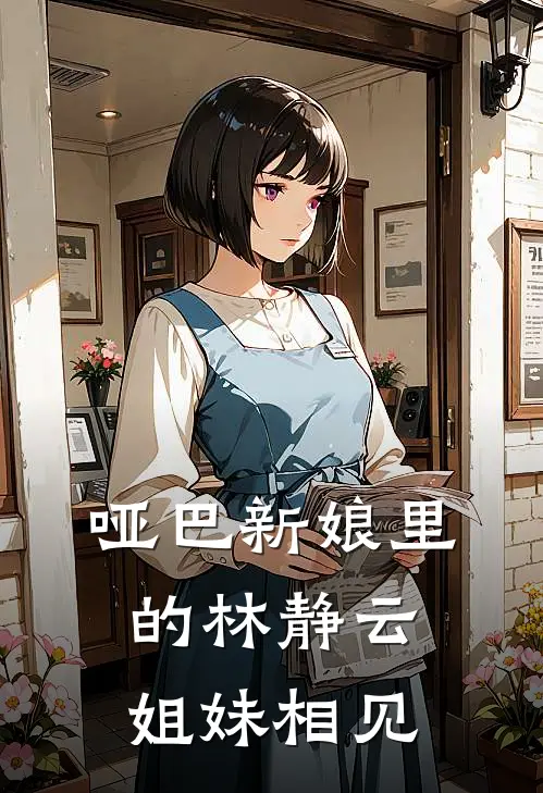 哑巴新娘里的林静云姐妹相见