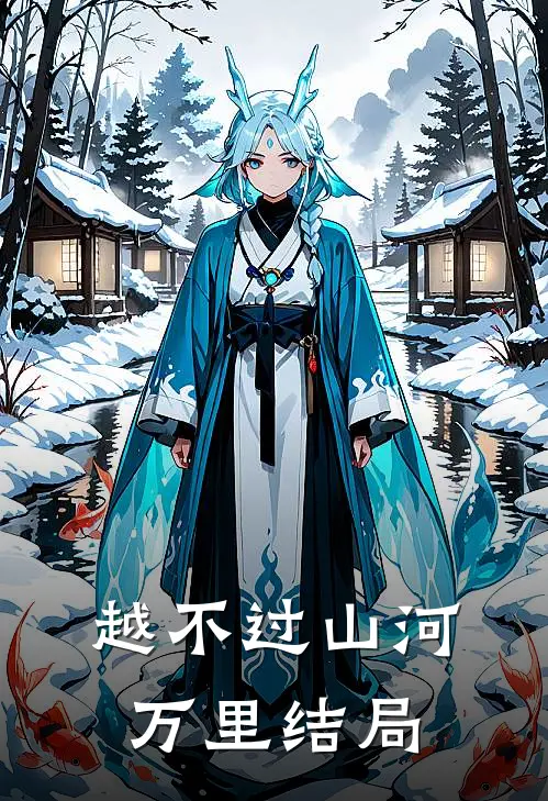 越不过山河万里结局