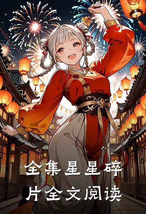 全集星星碎片全文阅读