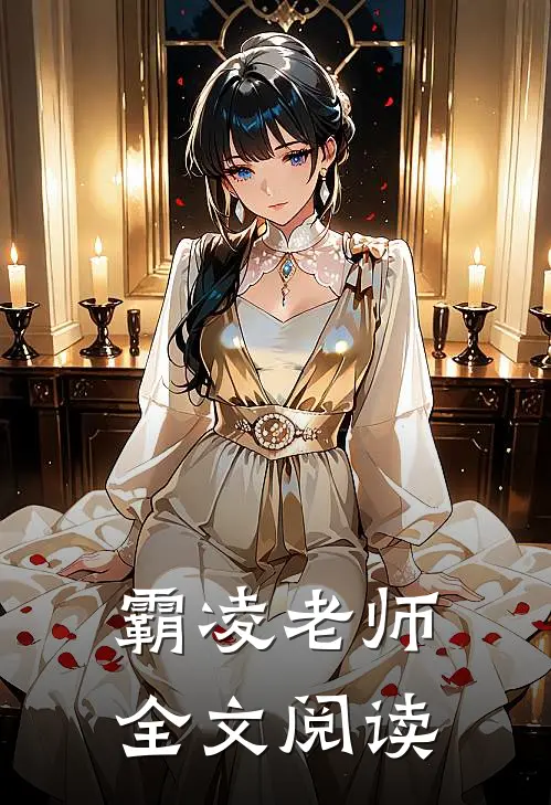 霸凌老师全文阅读