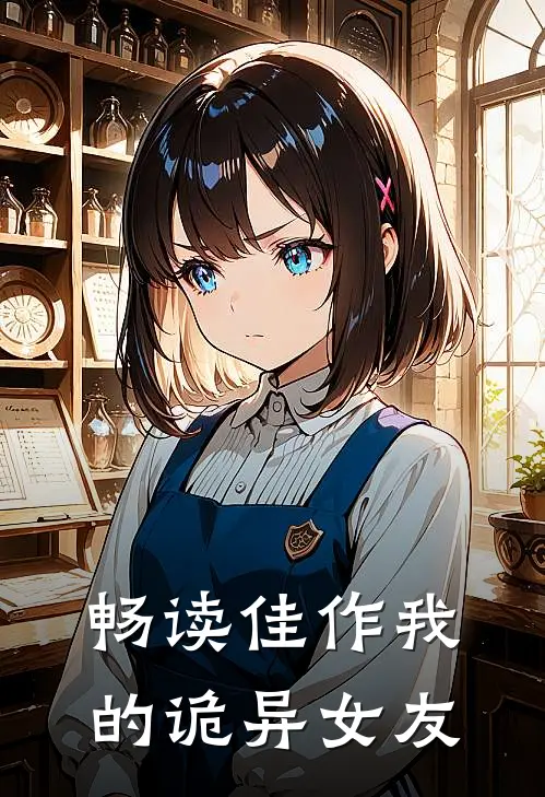 畅读佳作我的诡异女友