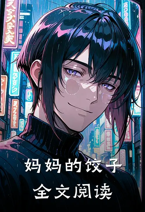 妈妈的饺子全文阅读