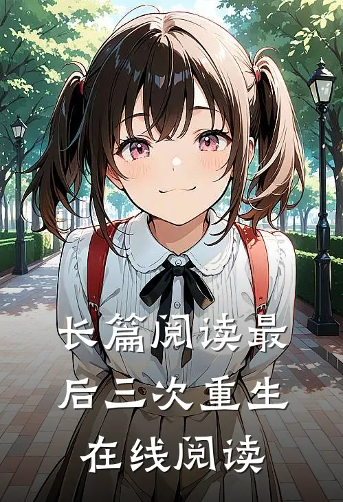 长篇阅读最后三次重生在线阅读