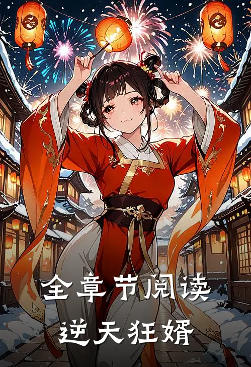全章节阅读逆天狂婿