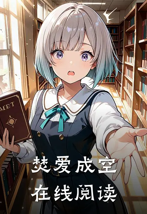 焚爱成空在线阅读