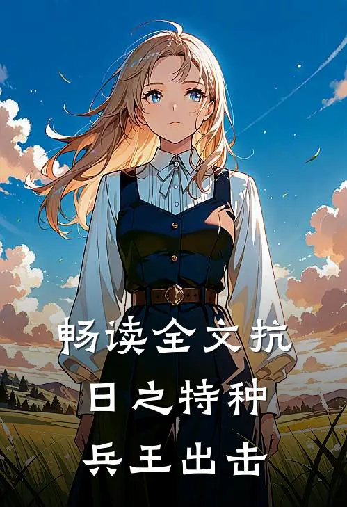 畅读全文抗日之特种兵王出击