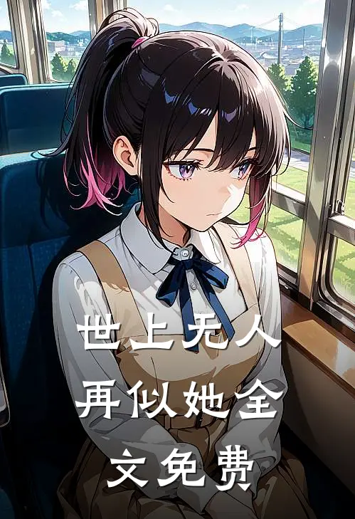 世上无人再似她全文免费