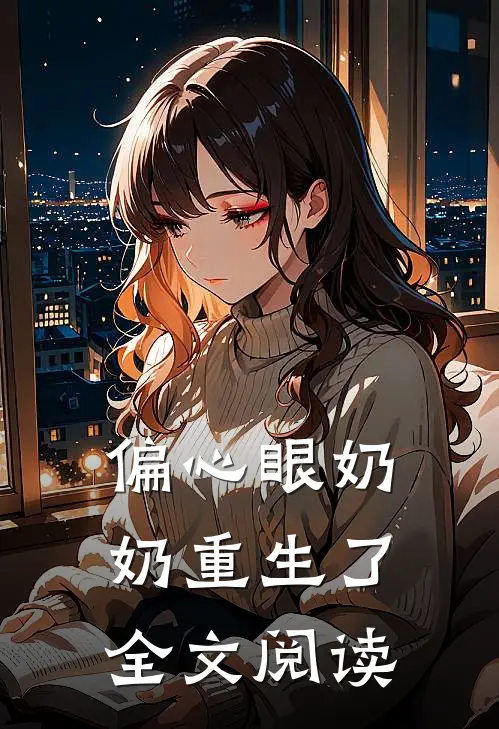 偏心眼奶奶重生了全文阅读
