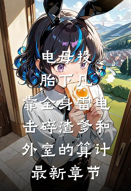 电母投胎下凡，靠全身雷电击碎渣爹和外室的算计最新章节