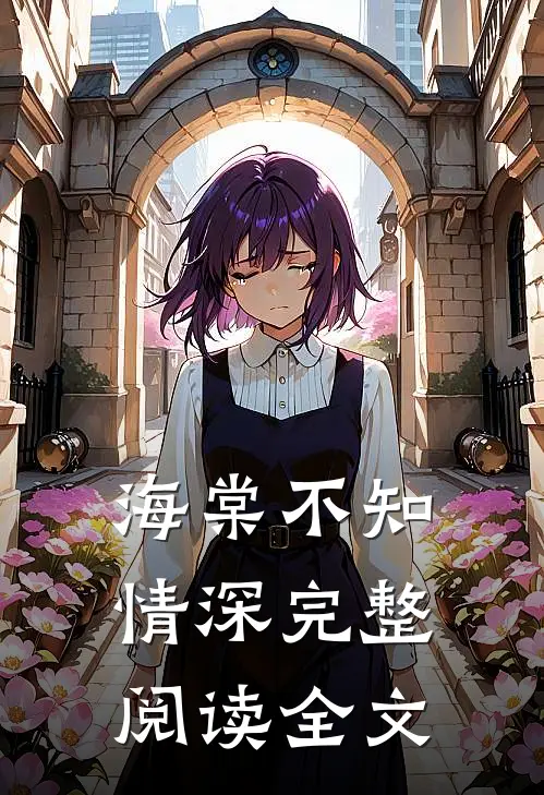 海棠不知情深完整阅读全文