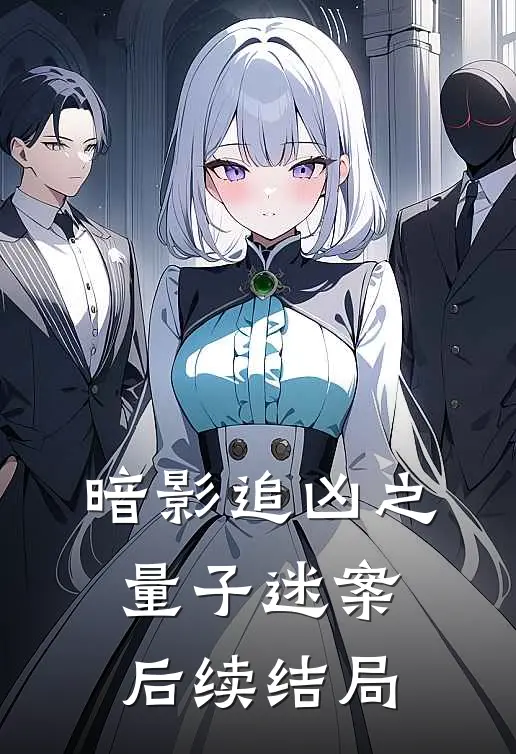 暗影追凶之量子迷案后续结局