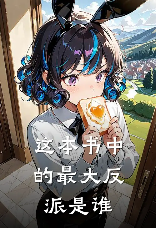 这本书中的最大反派是谁