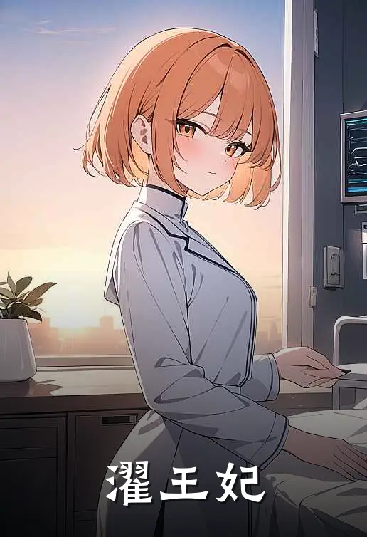 濯王妃