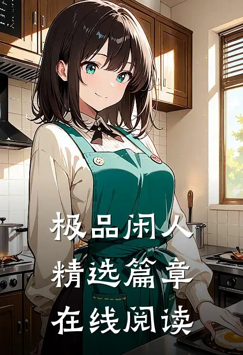 极品闲人精选篇章在线阅读