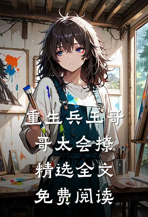重生兵王哥哥太会撩精选全文免费阅读
